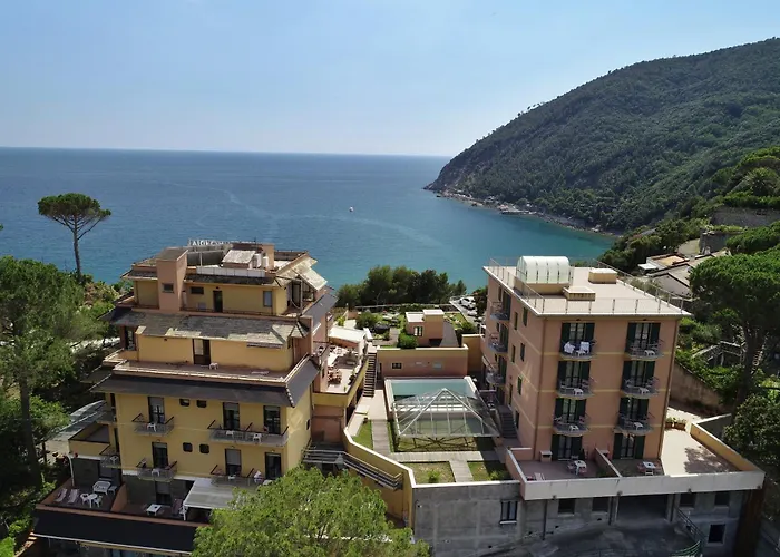 Hotel Residence Mondial